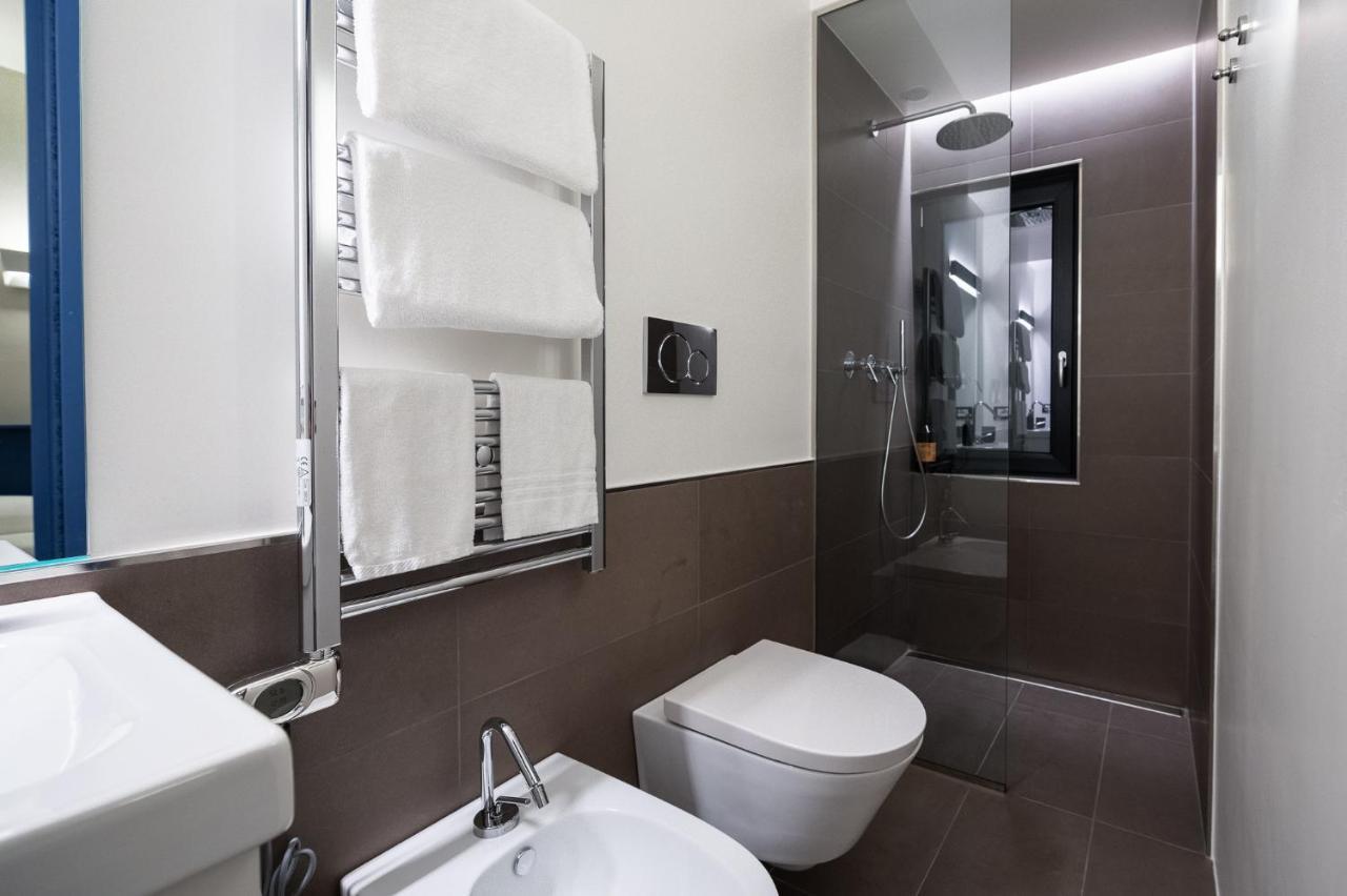 Apartamento Maison Ammiragli Vatican *