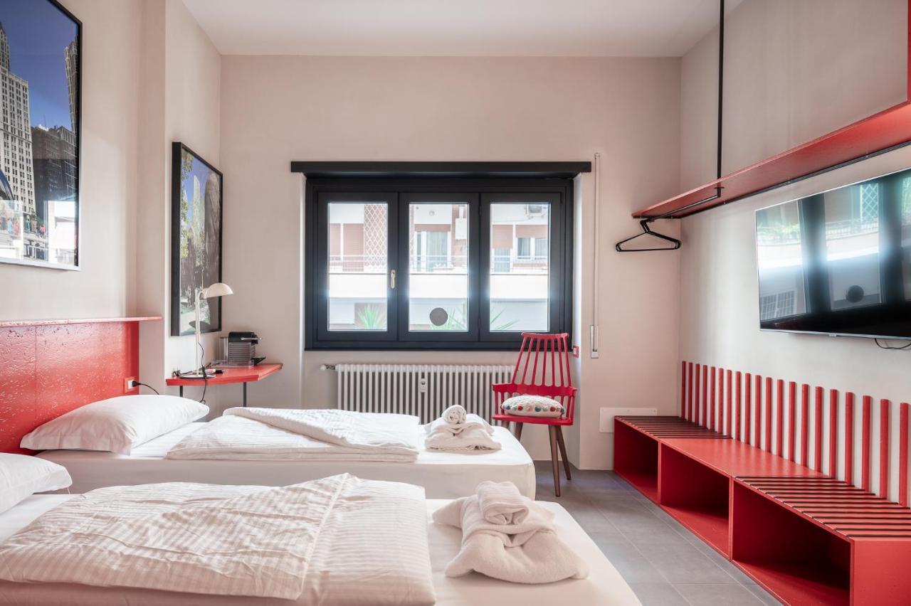 Apartamento Maison Ammiragli Vatican Roma