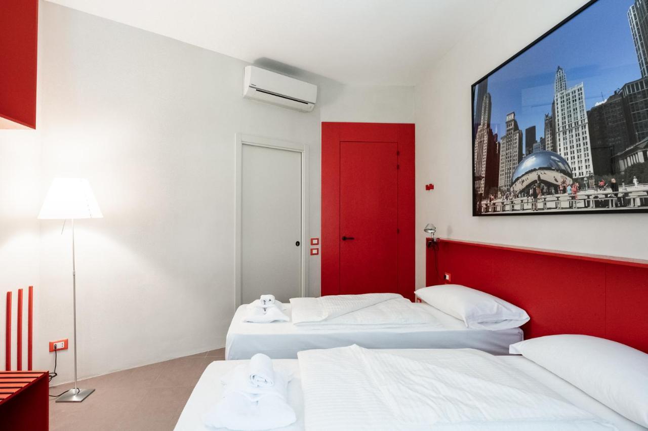 Apartamento Maison Ammiragli Vatican Roma
