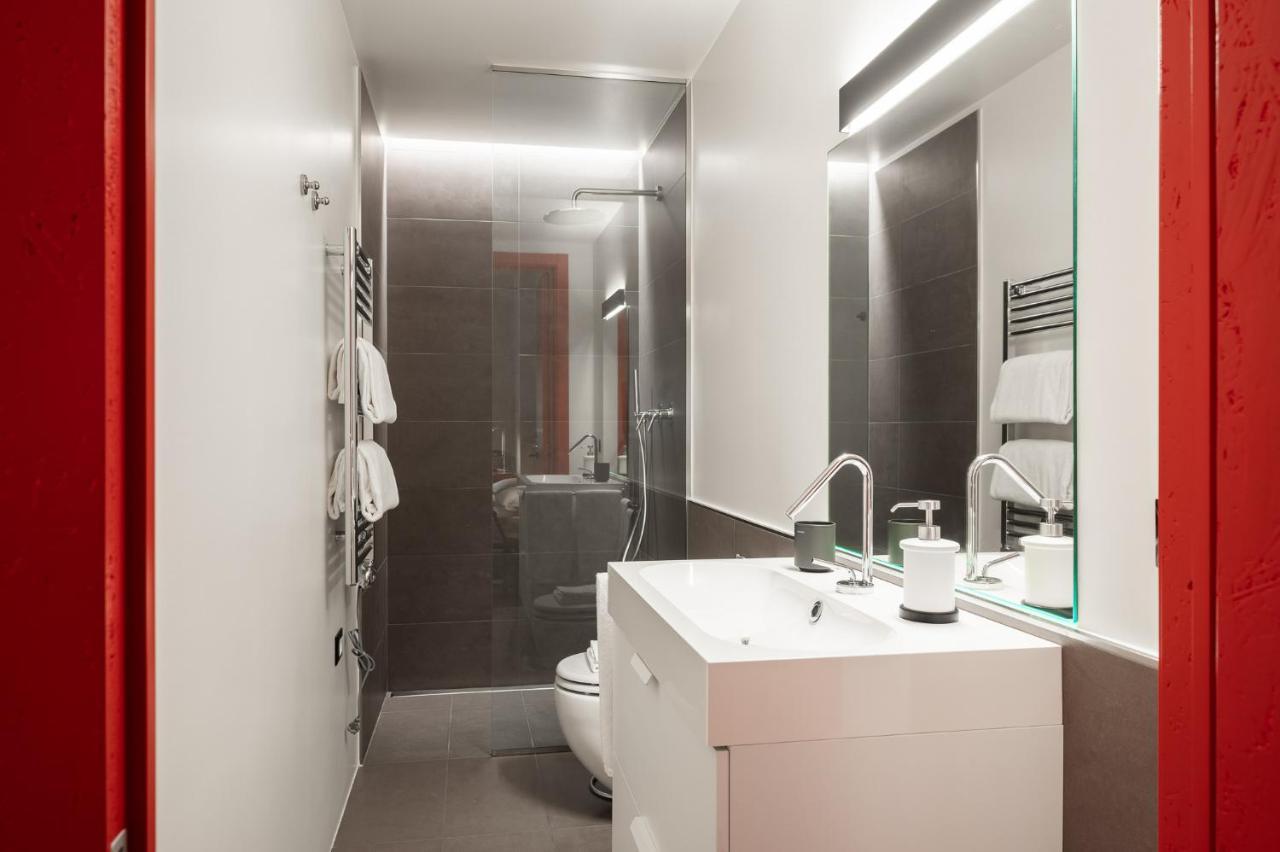 Apartamento Maison Ammiragli Vatican