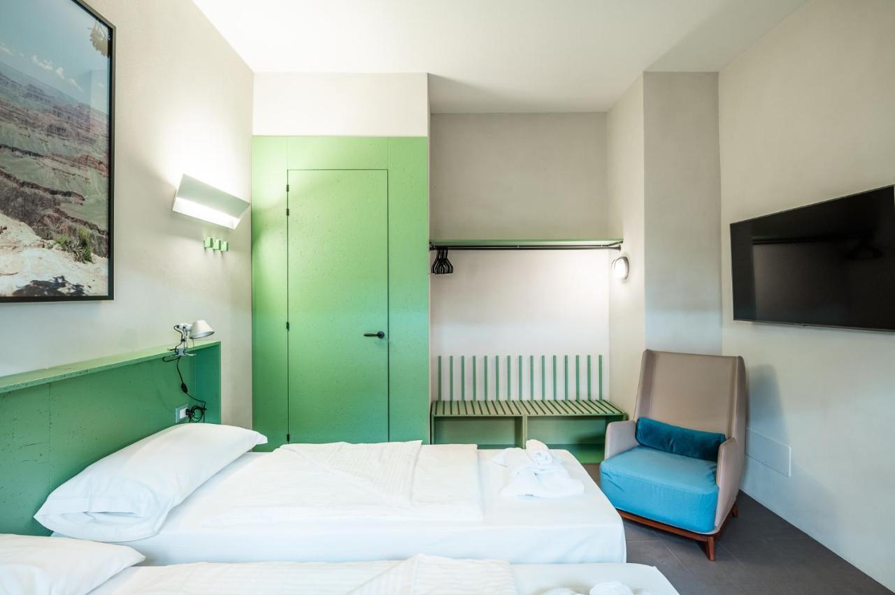 Apartamento Maison Ammiragli Vatican