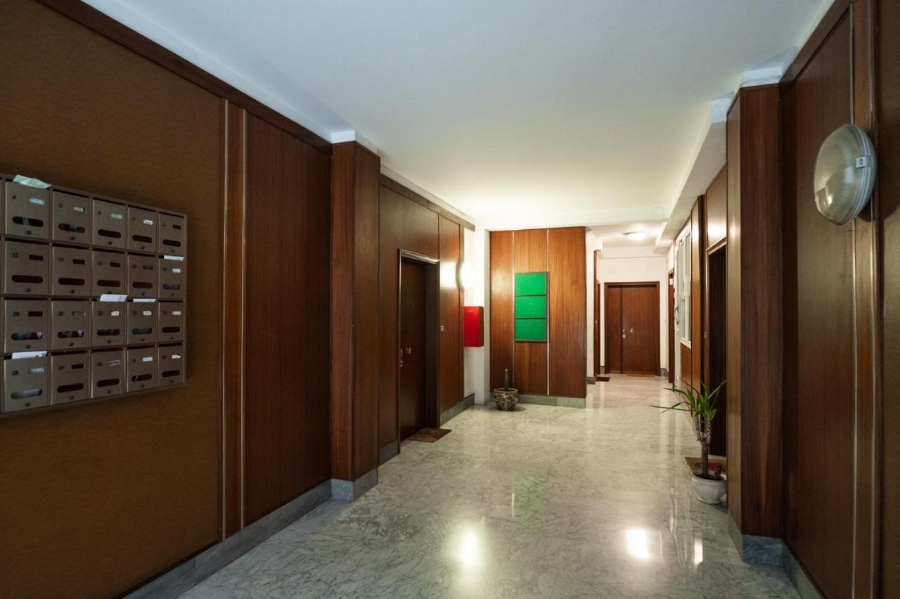 Apartamento Maison Ammiragli Vatican *